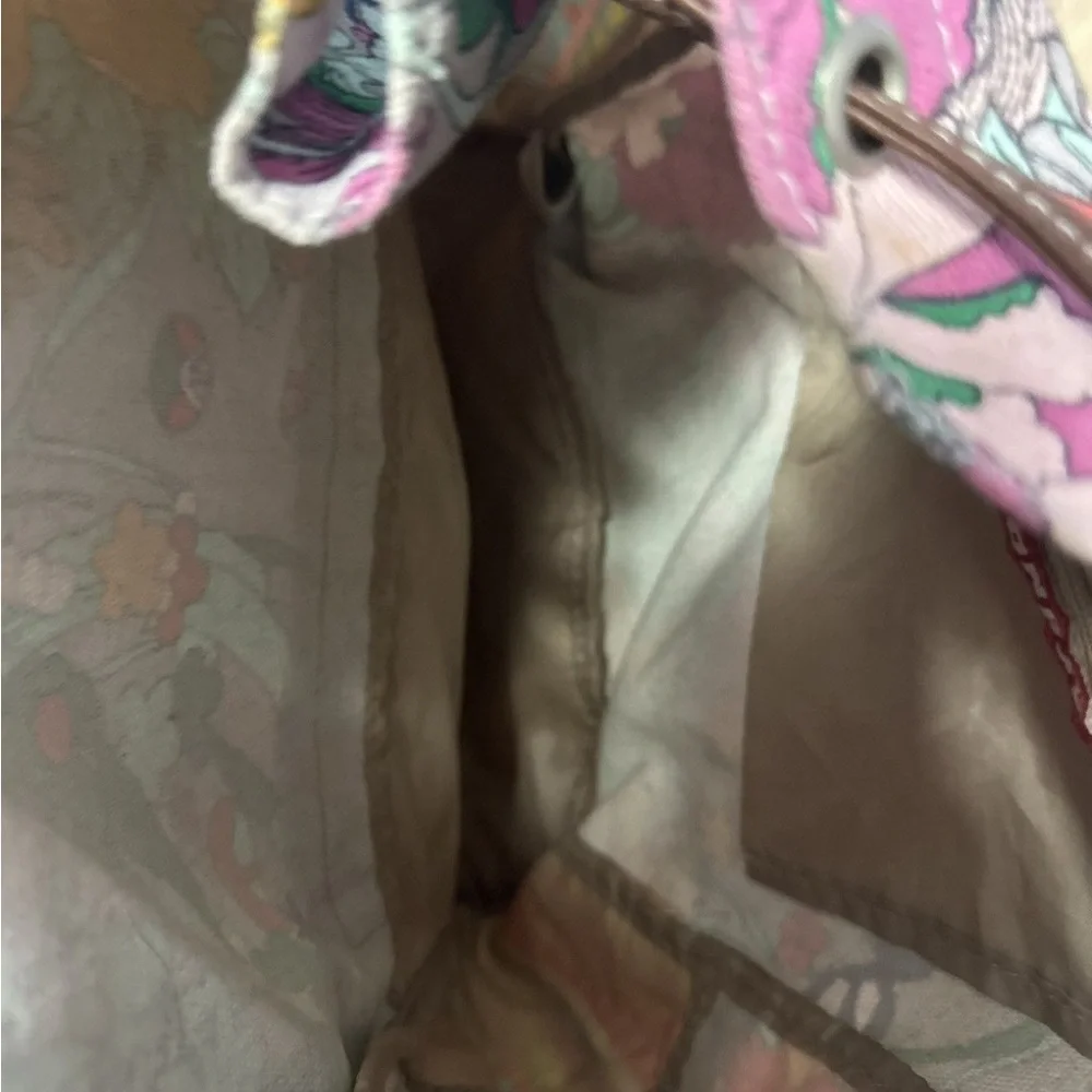 UNIONBAY unionbag floral